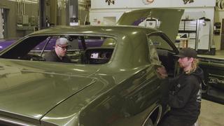 Graveyard Carz