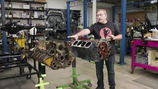 Graveyard Carz