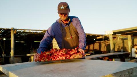 From Elands to Lamberts Bay