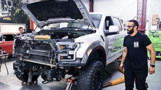 Velocity Raptor Velocity Raptor