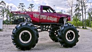 Texas Metal's Loud and Lifted