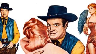 Alias Jesse James