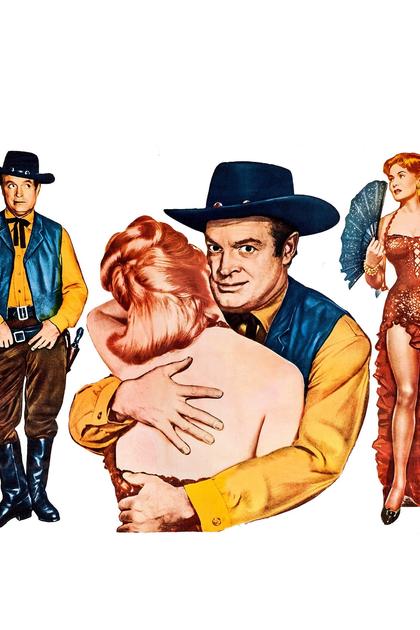 Alias Jesse James