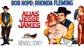Alias Jesse James