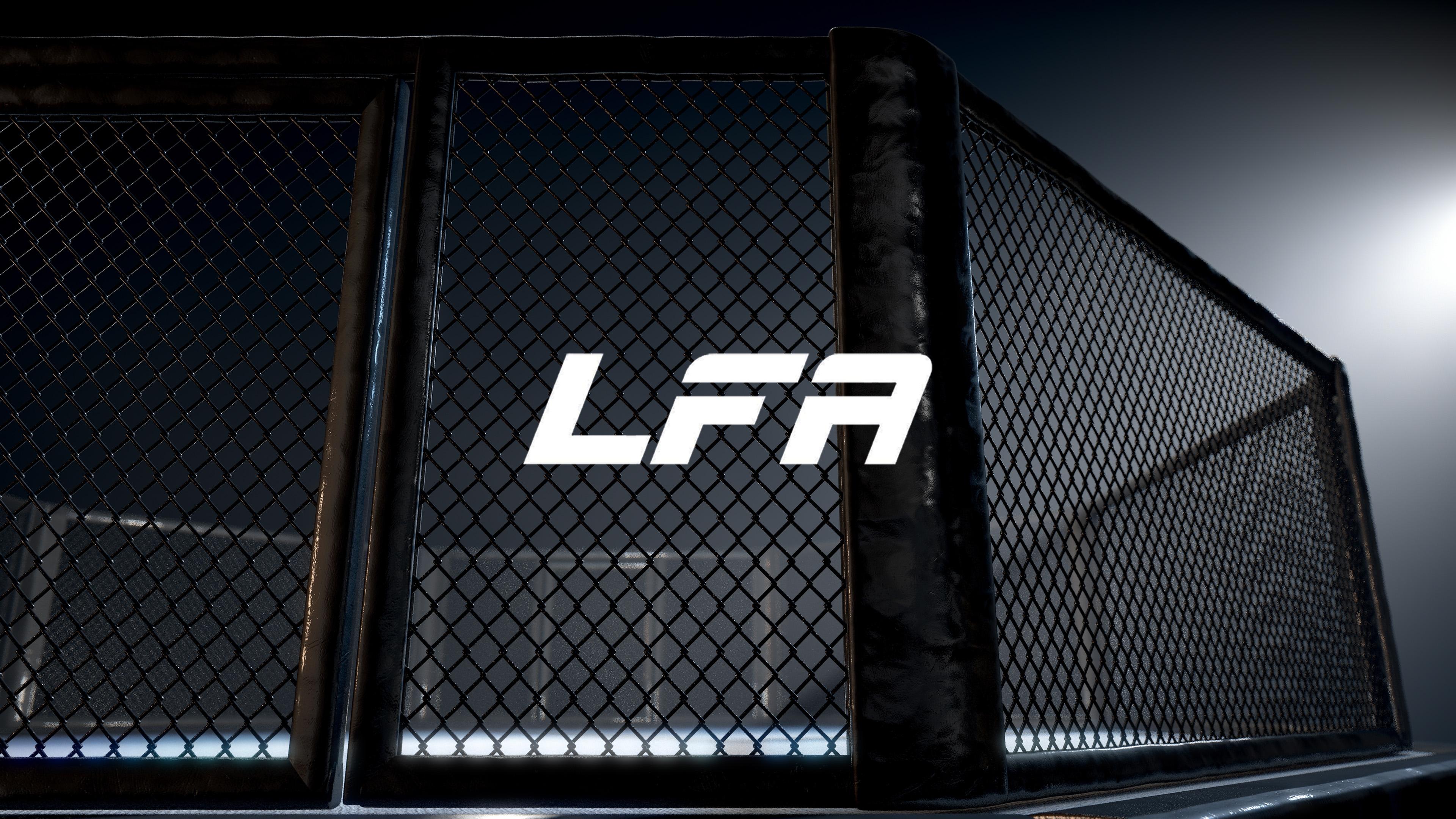 Watch Legacy Fighting Alliance Streaming on Philo (Free Trial)