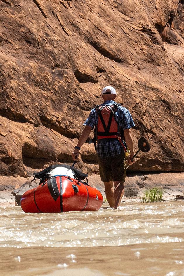 The River of Sorrows