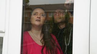 Unexplained: Caught on Camera