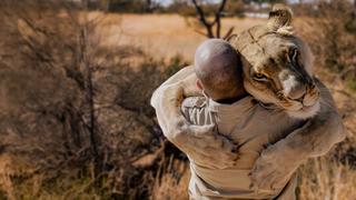 My Best Friend's An Animal