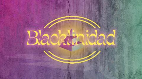 Blacktinidad