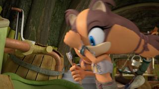 Nutwork; Alone Nutwork; Alone