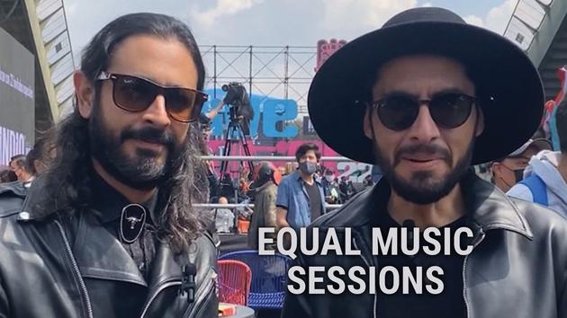 Equal Music Sessions