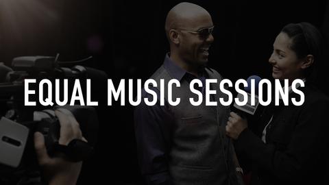 Equal Music Sessions