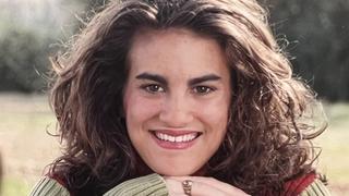 The Suspicious Death of Megan Parra The Suspicious Death of Megan Parra