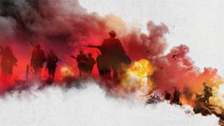 The Harlem Hellfighters: Unsung Heroes