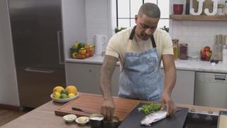 Fresh Fish