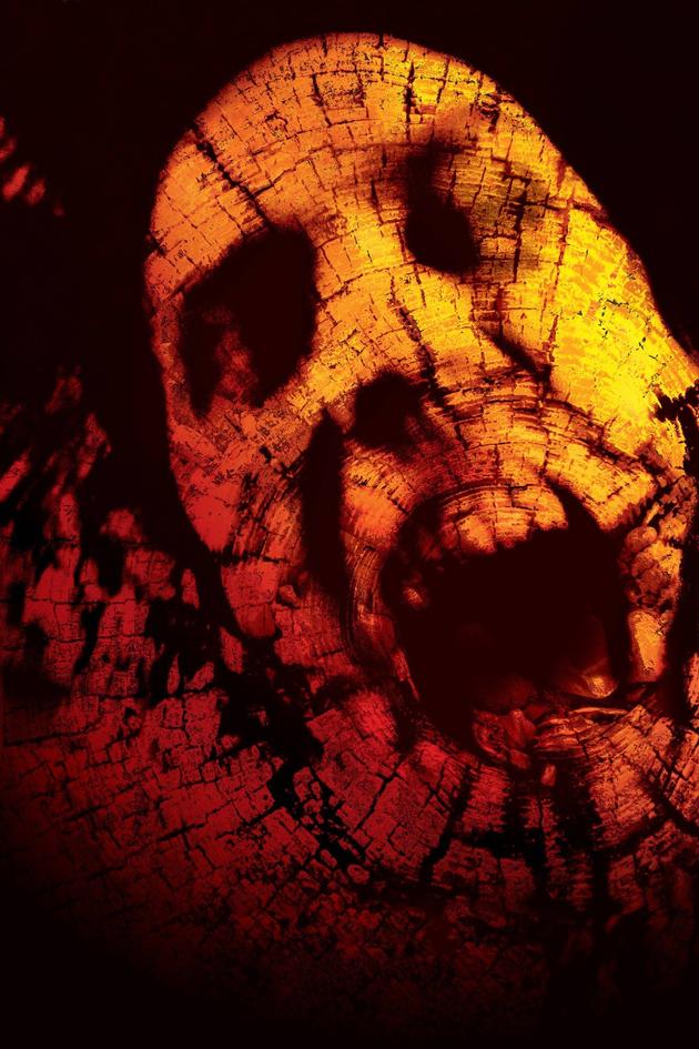 Blair Witch 2: Book of Shadows