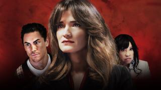 Tall, Dark and Dangerous