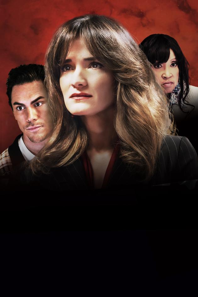 Tall, Dark and Dangerous