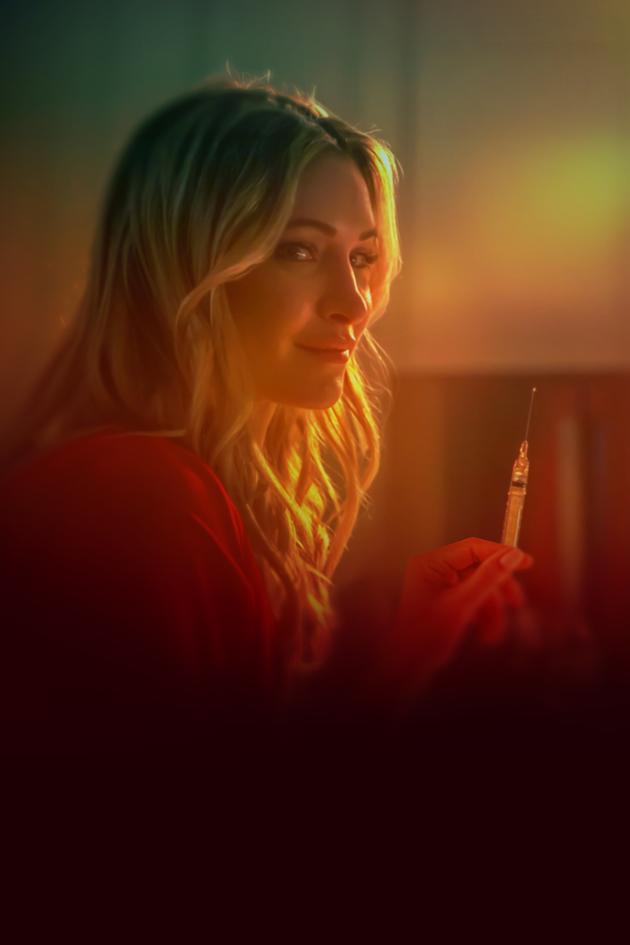 She's Obsessed With My Husband