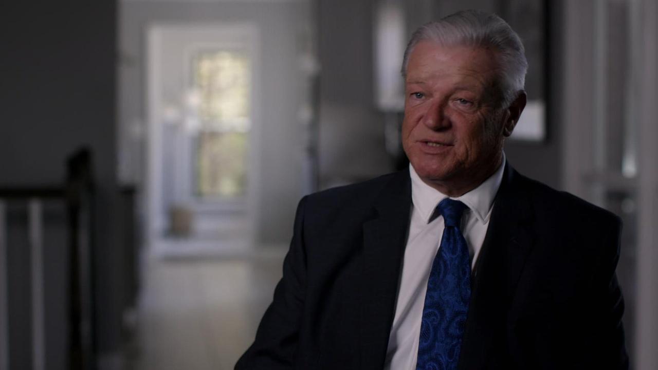 Cold Case Files David Reed Watch Cold Case Files: S4E4 - A Bullet to the Heart on Philo (Free Trial)