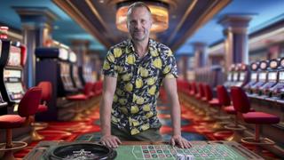 Bet Everything on Red Bet Everything on Red