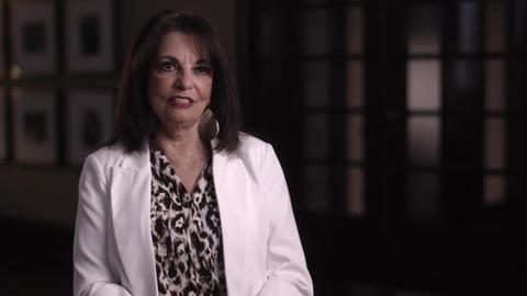 Death of a Baseball Mom