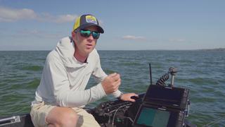 BIG Northern Wisconsin Inland Lake Walleyes