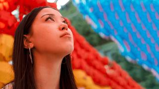 Korea: A Forever Sense of Self