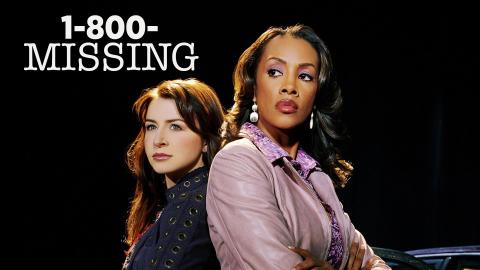 1-800-Missing