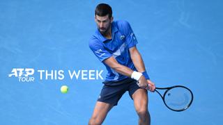 ATP Tour: This Week