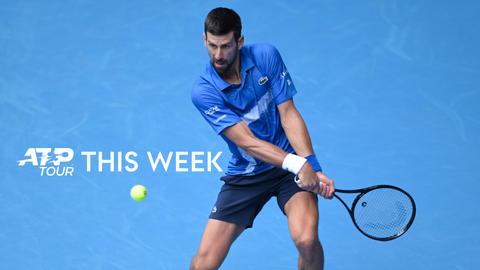 ATP Tour: This Week