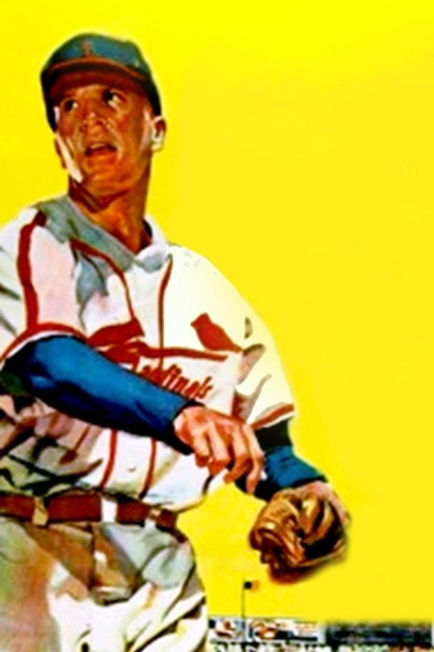 The Pride of St. Louis