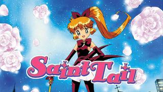 Saint Tail
