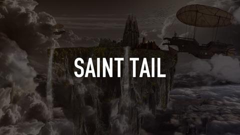 Saint Tail