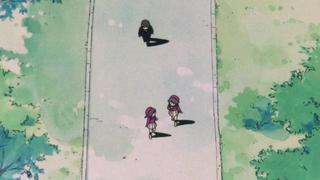 Wonderful Rival: Asuka Jr. Wonderful Rival: Asuka Jr.