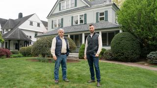 Glen Ridge: Multi-Generational