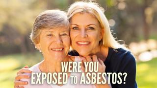 watch Were you Exposed to Asbestos?
