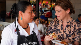 Hermosillo Food Crawl Hermosillo Food Crawl
