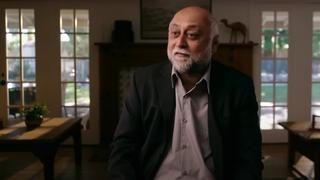 Secrets of the Sumerians