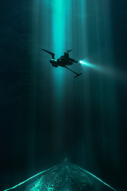 Lost U-Boats of WWII