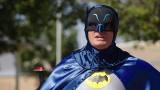 Terry Loves Superheroes Terry Loves Superheroes