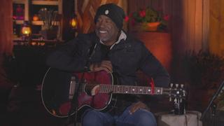 Darius Rucker Darius Rucker