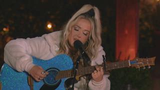 CMT Campfire Sessions