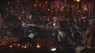 CMT Campfire Sessions
