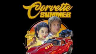 Corvette Summer