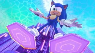 Sonic Prime