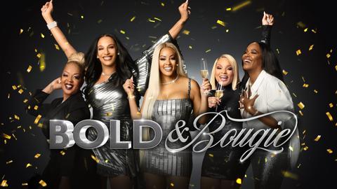 Bold & Bougie