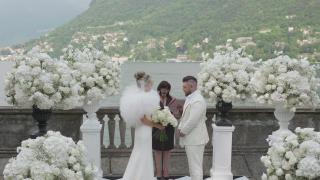 A Very Caputo Wedding A Very Caputo Wedding