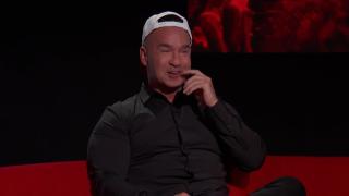 Sterling and Mike "The Situation Sorrentino" III Sterling and Mike "The Situation Sorrentino" III