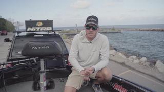 Lake Pepin Walleyes Lake Pepin Walleyes